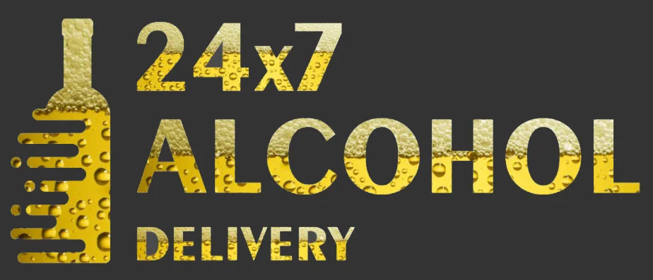 Доставка алкоголя по Омску